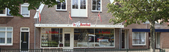 Uw partner bij iedere klus. 